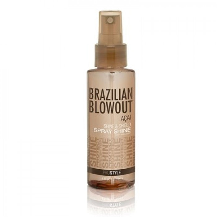 Brazilian Shine & Shield Spray