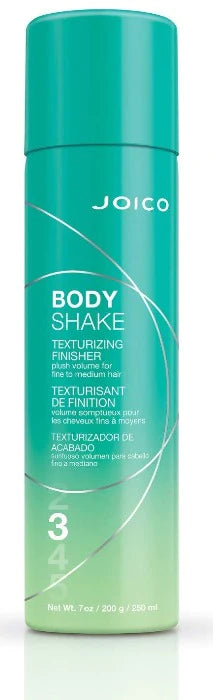 Joico Body Shake Texturizing Finisher