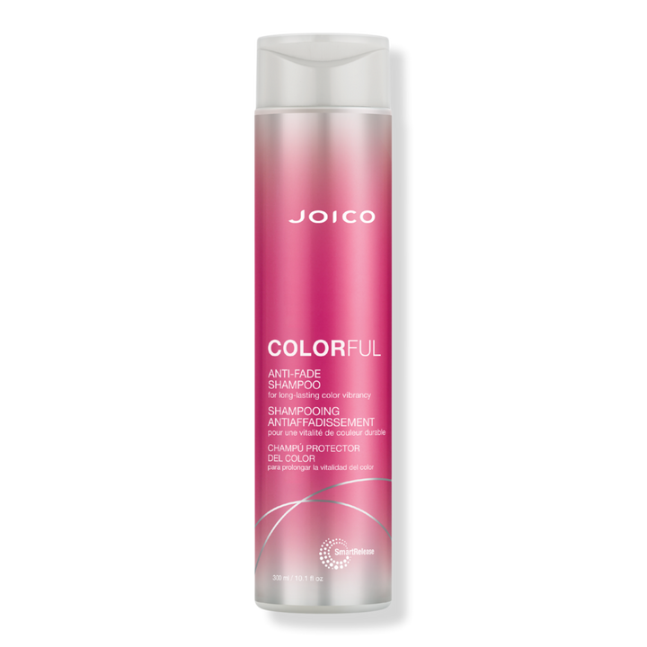 Joico Colorful Shampoo