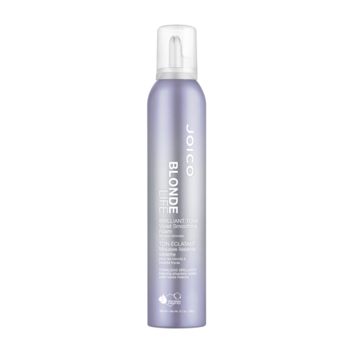 Joico Blonde Life Violet Smoothing Foam