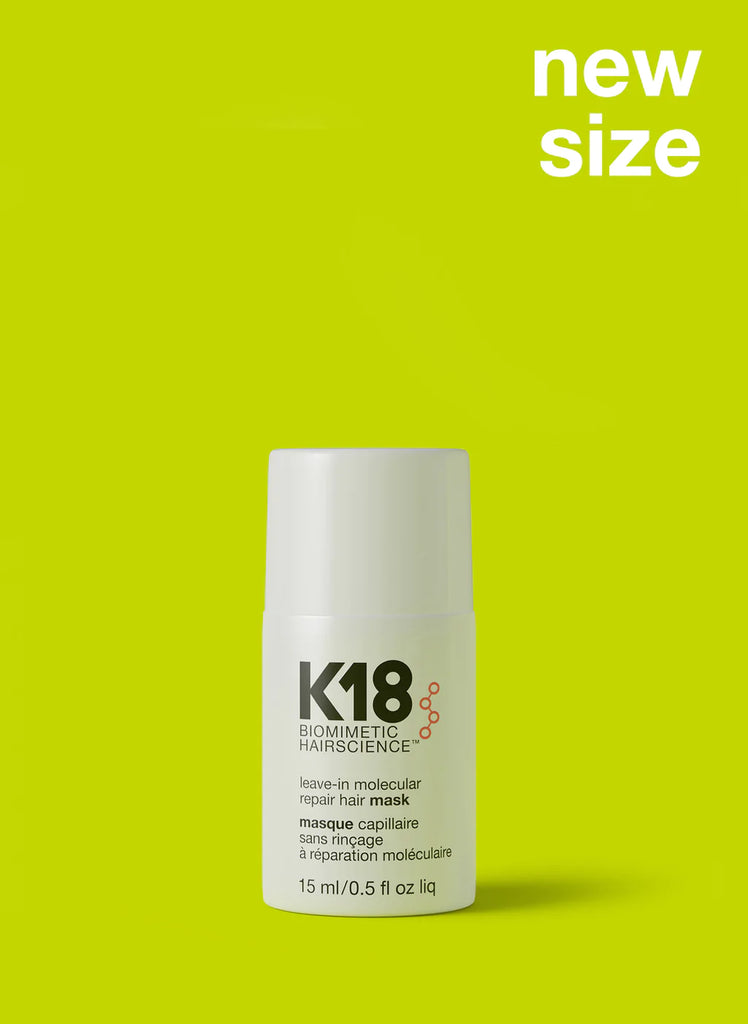 K18 Biomimetic HairScience Repair Hair Mask