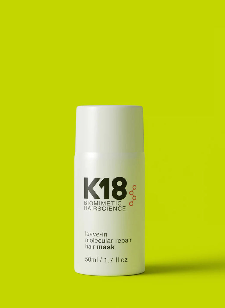 K18 Biomimetic HairScience Repair Hair Mask