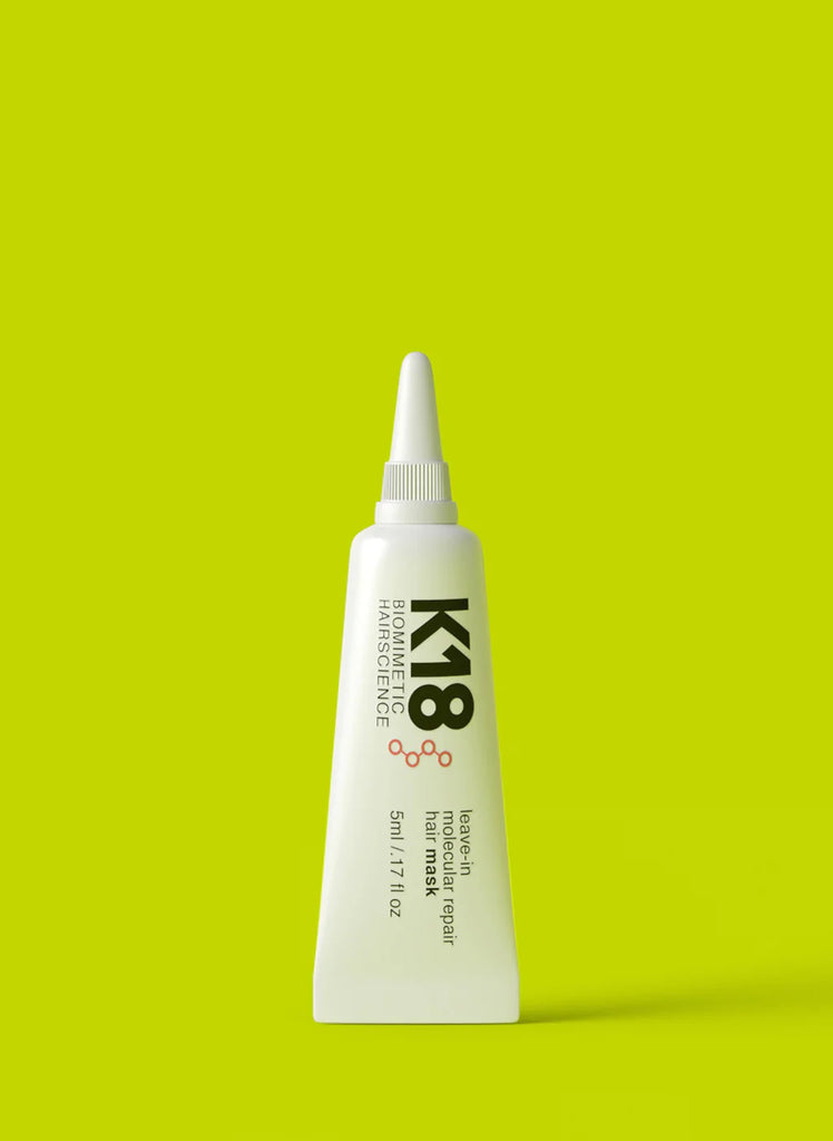 K18 Biomimetic HairScience Repair Hair Mask