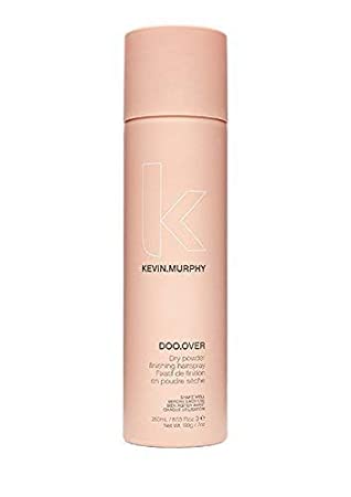 Kevin Murphy Doo Over Dry Powder Finishing Hair Spray 8.5 oz.