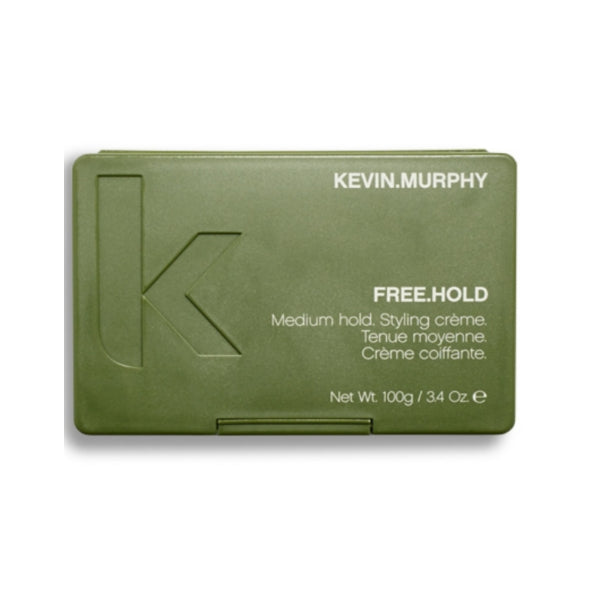 Kevin Murphy Free Hold Medium Hold Styling Paste 3.5 oz.