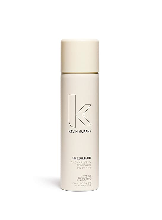 Kevin Murphy Fresh Hair Dry Shampoo 8.45 oz.