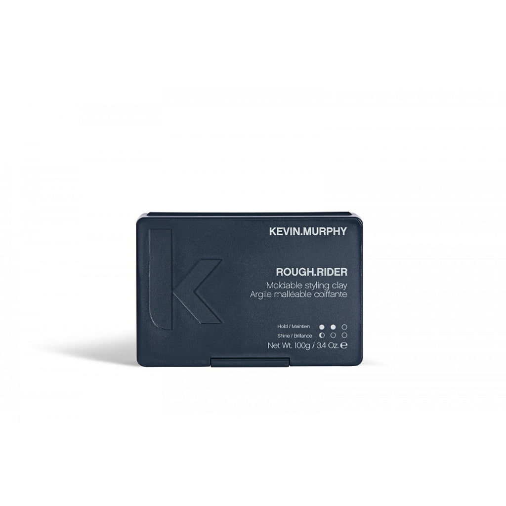 Kevin Murphy Rough Rider Moldable Styling Clay 3.4 oz.