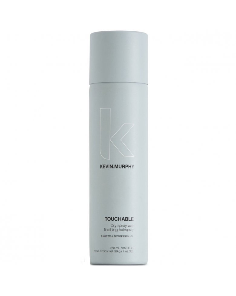 Kevin Murphy Touchable Spray Wax 8.5 oz.