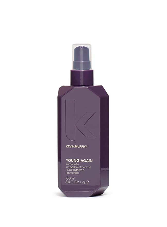 Kevin Murphy Young Again Treatment Oil 3.4 oz.