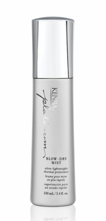 Kenra Blow Dry Mist 3.4 oz