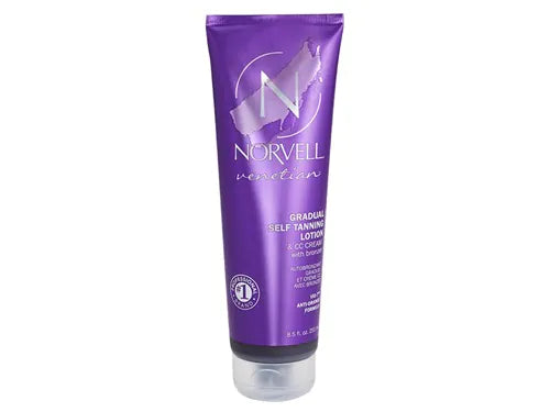 Norvell Venetian Self Tanning Lotion
