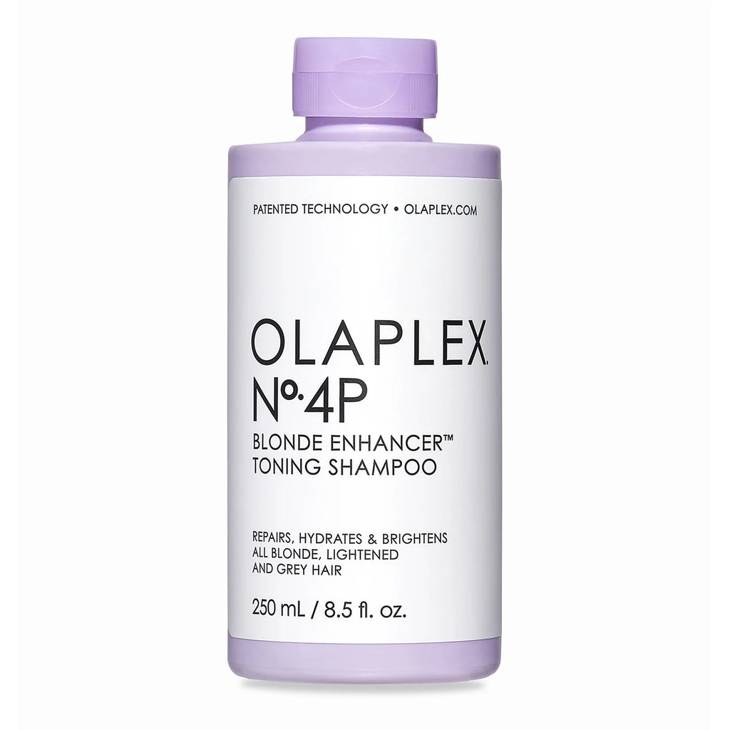 Olaplex Blonde Enchancer Shampoo No. 4P