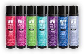 Water Colors Intense Shampoo