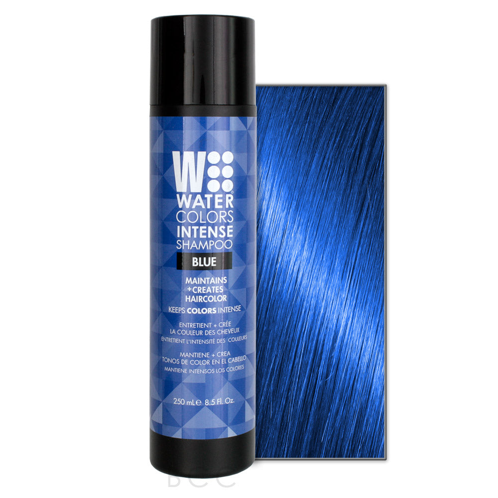 Water Colors Intense Shampoo