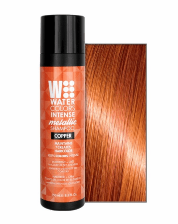 Water Colors Intense Shampoo