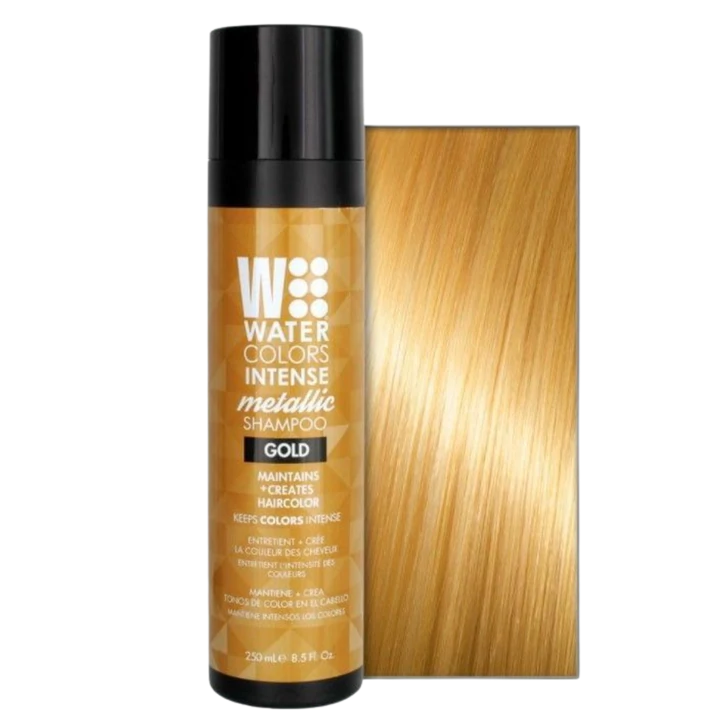 Water Colors Intense Shampoo