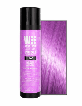 Water Colors Intense Shampoo