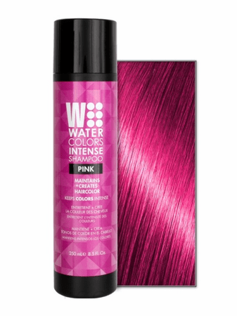 Water Colors Intense Shampoo