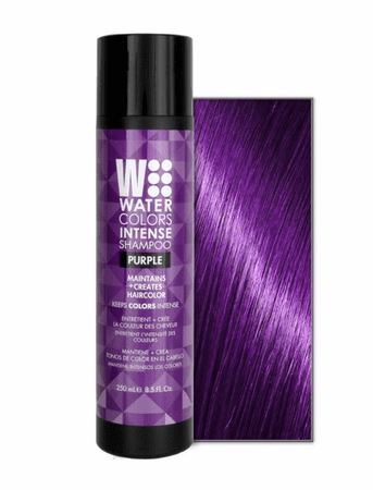 Water Colors Intense Shampoo