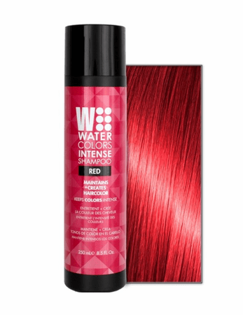 Water Colors Intense Shampoo