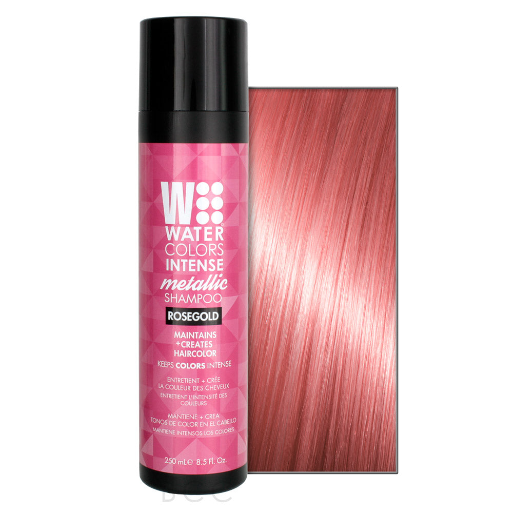 Water Colors Intense Shampoo