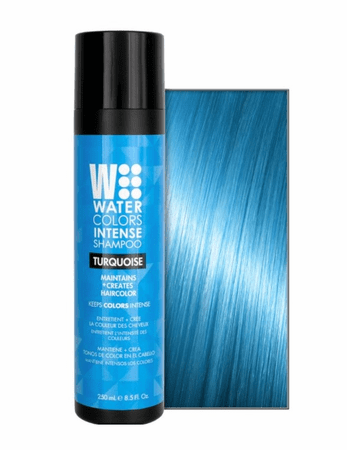 Water Colors Intense Shampoo