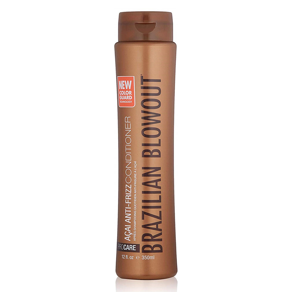 Brazilian Anti Frizz Conditioner