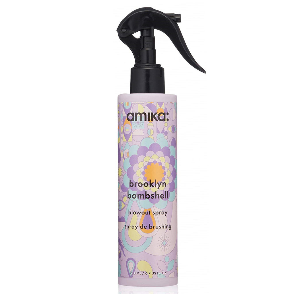 Amika Bombshell Blowout Spray