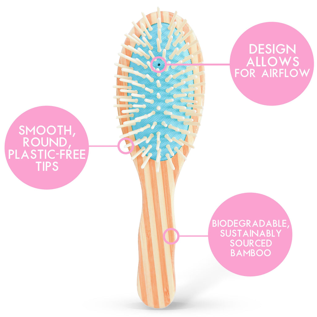 Sugarbear Detangling Brush