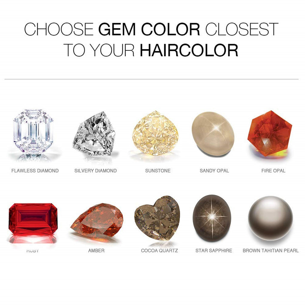 Gem Lites Shampoo