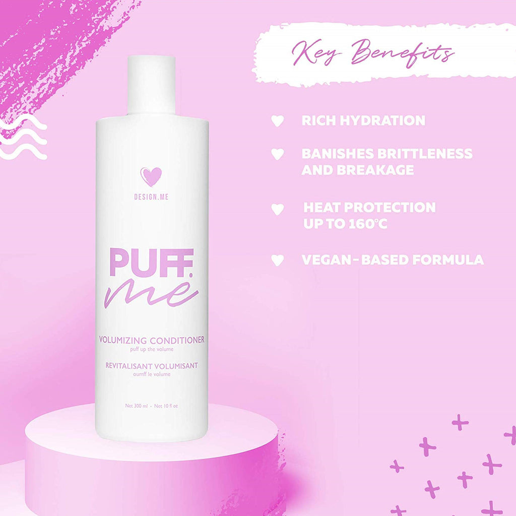 Puff.ME Conditioner
