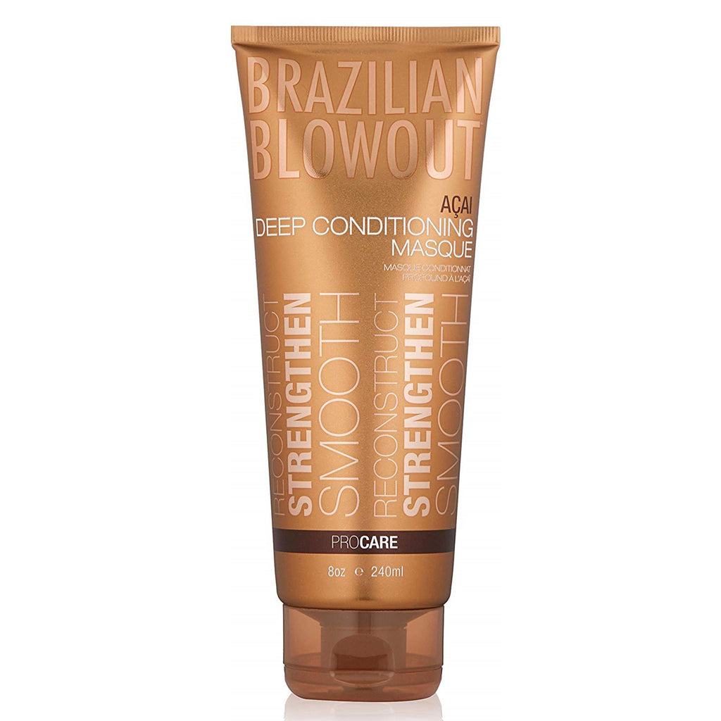 Brazilian Deep Conditiong Mask