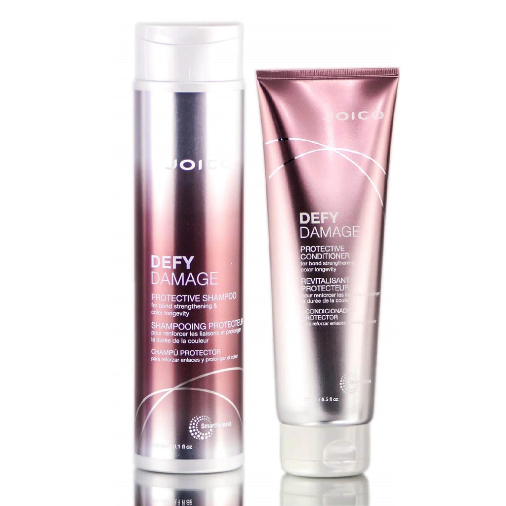 Joico Defy Damage Duo