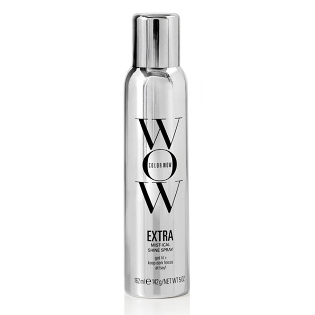 WOW EXTRA Shine Spray