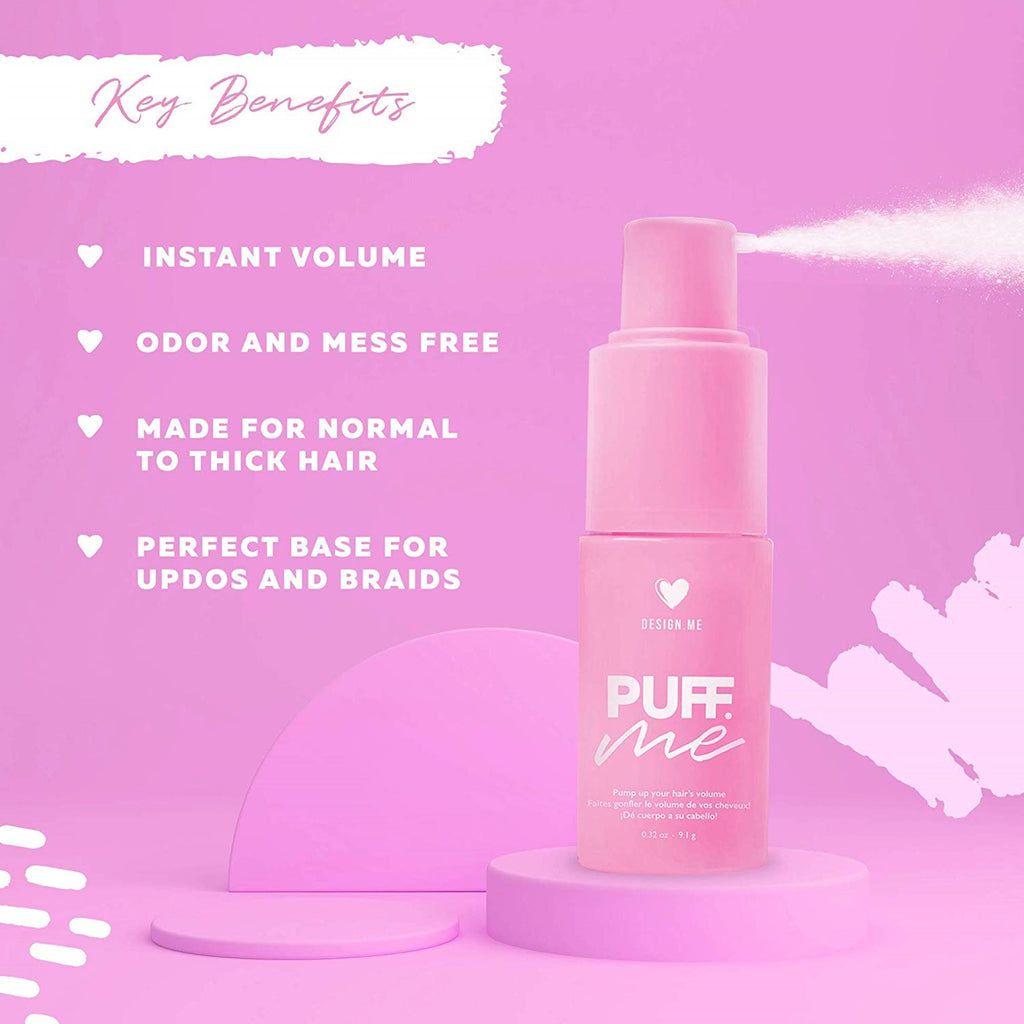 Puff.ME Root Hair Powder