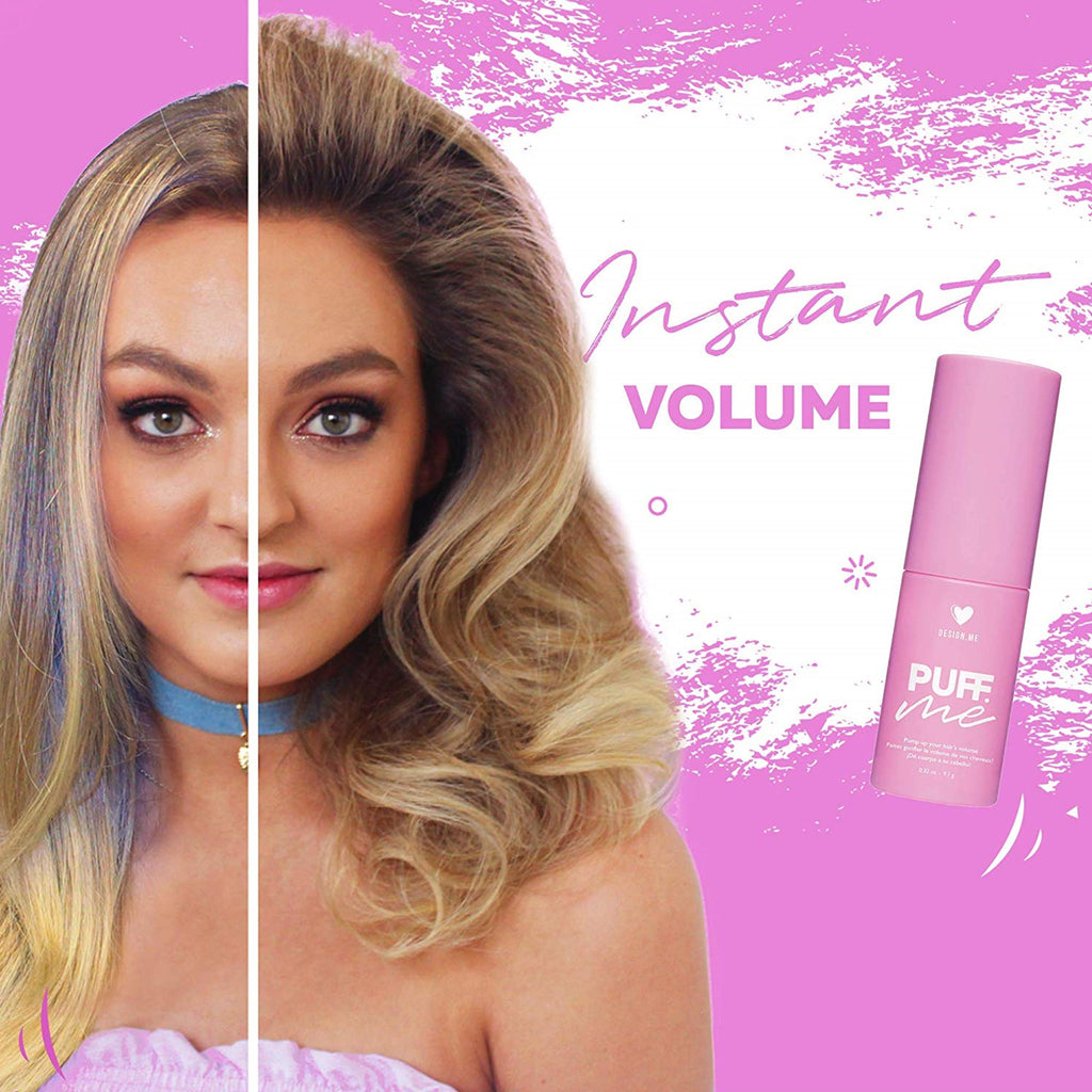 Puff.ME Root Hair Powder