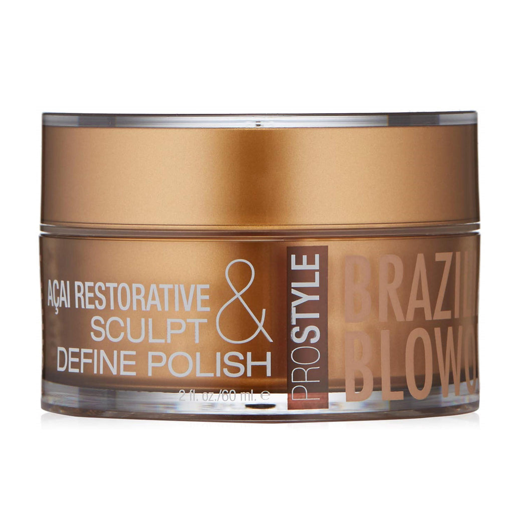 Brazilian Sculpt & Define Polish