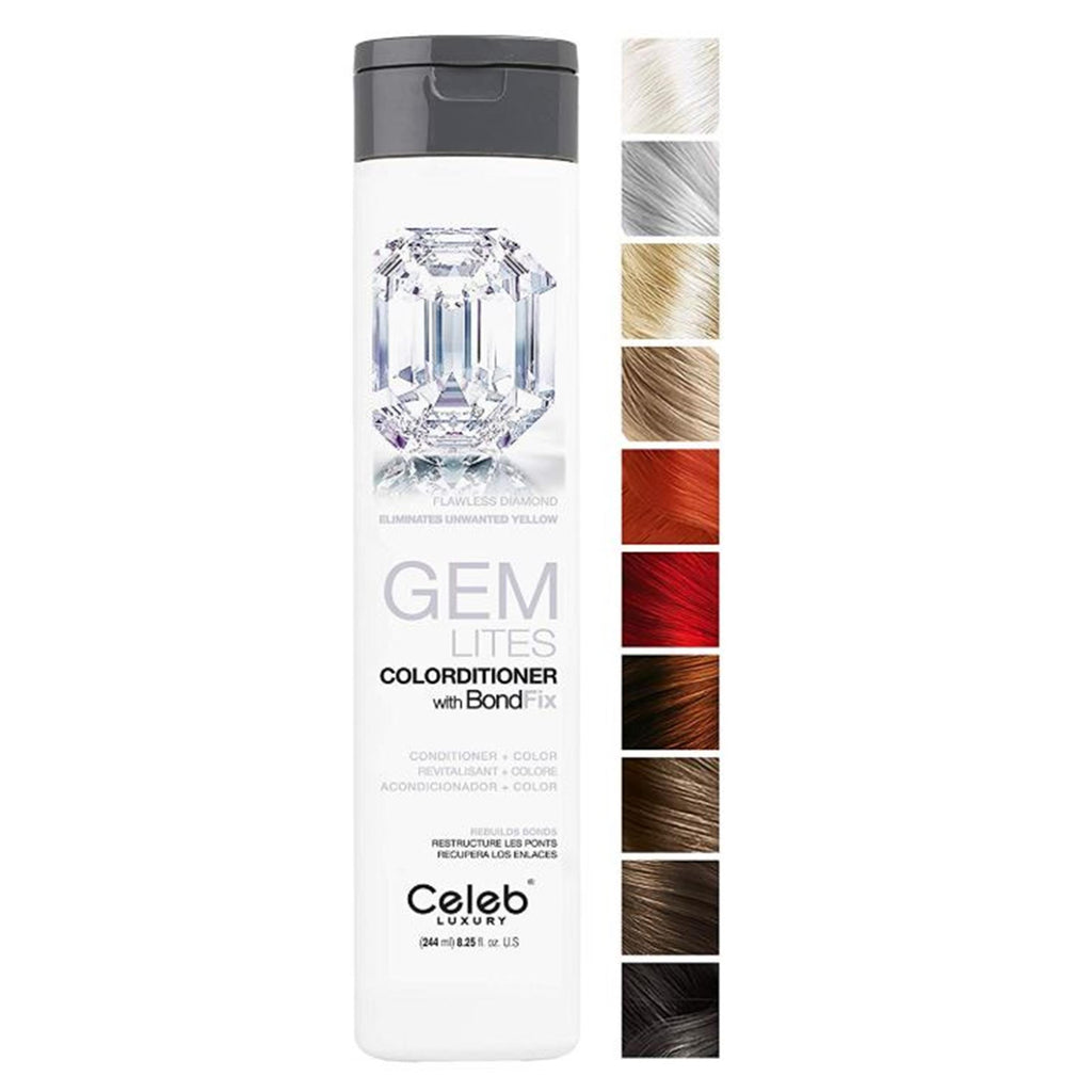 Gem Lites Shampoo