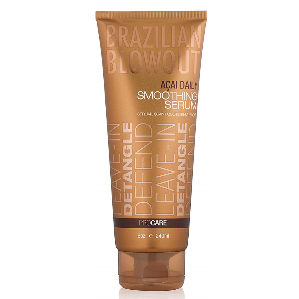 Brazilian Smoothing Serum